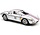 Ferrari 250 LM #90 Rally Nassau Tourist 1964 - 1:18 - CMC