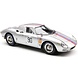 Ferrari Ferrari 250 LM #90 Rally Nassau Tourist 1964 - 1:18 - CMC