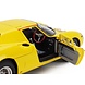 Ferrari Ferrari 250 LM 3.3L V12 #26 Team Pierre Dumay 2nd 24H Le Mans 1965 - 1:18 - CMC
