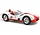 Maserati Tipo 61 2.9L Spider Birdcage #25 Winner Pesacola Florida SCCA 1960 (USA) - 1:18 - CMC