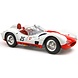 Maserati Maserati Tipo 61 2.9L Spider Birdcage #25 Winner Pesacola Florida SCCA 1960 (USA) - 1:18 - CMC Maserati Maserati Tipo 61 2.9L Spider Birdcage #25 Winner Pesacola Florida SCCA 1960 (USA) - 1:18 - CMC