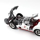 Maserati Maserati Tipo 61 2.9L Spider Birdcage #25 Winner Pesacola Florida SCCA 1960 (USA) - 1:18 - CMC Maserati Maserati Tipo 61 2.9L Spider Birdcage #25 Winner Pesacola Florida SCCA 1960 (USA) - 1:18 - CMC