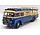Fiat 642RN2 Truck Bartoletti Maserati Renntransporter 1957 - 1:18 - CMC
