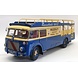 Fiat Fiat 642RN2 Truck Bartoletti Maserati Renntransporter 1957 - 1:18 - CMC Fiat Fiat 642RN2 Truck Bartoletti Maserati Renntransporter 1957 - 1:18 - CMC
