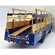 Fiat Fiat 642RN2 Truck Bartoletti Maserati Renntransporter 1957 - 1:18 - CMC Fiat Fiat 642RN2 Truck Bartoletti Maserati Renntransporter 1957 - 1:18 - CMC
