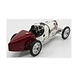 Formule 1 Bugatti Type 35 #7 Grand Prix National Colour Poland 1924 - 1:18 - CMC Formule 1 Bugatti Type 35 #7 Grand Prix National Colour Poland 1924 - 1:18 - CMC