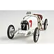 Formule 1 Bugatti Type 35 #7 Grand Prix National Colour Poland 1924 - 1:18 - CMC Formule 1 Bugatti Type 35 #7 Grand Prix National Colour Poland 1924 - 1:18 - CMC
