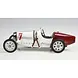 Formule 1 Bugatti Type 35 #7 Grand Prix National Colour Poland 1924 - 1:18 - CMC Formule 1 Bugatti Type 35 #7 Grand Prix National Colour Poland 1924 - 1:18 - CMC