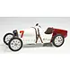 Formule 1 Bugatti Type 35 #7 Grand Prix National Colour Poland 1924 - 1:18 - CMC Formule 1 Bugatti Type 35 #7 Grand Prix National Colour Poland 1924 - 1:18 - CMC