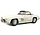 Mercedes-Benz 300 SL Roadster (W198 II) Hardtop 1957-1963 - 1:18 - CMC
