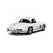 Mercedes-Benz Mercedes-Benz 300 SL Roadster (W198 II) Hardtop 1957-1963 - 1:18 - CMC Mercedes-Benz Mercedes-Benz 300 SL Roadster (W198 II) Hardtop 1957-1963 - 1:18 - CMC