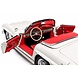 Mercedes-Benz Mercedes-Benz 300 SL Roadster (W198 II) Hardtop 1957-1963 - 1:18 - CMC Mercedes-Benz Mercedes-Benz 300 SL Roadster (W198 II) Hardtop 1957-1963 - 1:18 - CMC