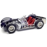 Maserati Maserati Tipo 60/61 Birdcage Cut-off Special Model Classic Gala Schwetzingen 2025 - 1:18 - CMC Maserati Maserati Tipo 60/61 Birdcage Cut-off Special Model Classic Gala Schwetzingen 2025 - 1:18 - CMC