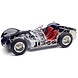 Maserati Maserati Tipo 60/61 Birdcage Cut-off Special Model Classic Gala Schwetzingen 2025 - 1:18 - CMC