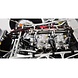 Maserati Maserati Tipo 60/61 Birdcage Cut-off Special Model Classic Gala Schwetzingen 2025 - 1:18 - CMC