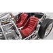 Maserati Maserati Tipo 60/61 Birdcage Cut-off Special Model Classic Gala Schwetzingen 2025 - 1:18 - CMC
