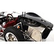 Maserati Maserati Tipo 60/61 Birdcage Cut-off Special Model Classic Gala Schwetzingen 2025 - 1:18 - CMC