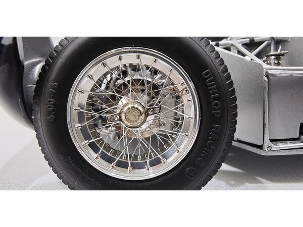 Maserati Maserati Tipo 60/61 Birdcage Cut-off Special Model Classic Gala Schwetzingen 2025 - 1:18 - CMC
