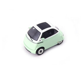Microlino Microlino Urban (Roof Closed) Switzerland 2024 - 1:43 - Autocult / Avenue 43 Microlino Microlino Urban (Roof Closed) Switzerland 2024 - 1:43 - Autocult / Avenue 43