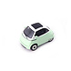 Microlino Microlino Urban (Roof Closed) Switzerland 2024 - 1:43 - Autocult / Avenue 43 Microlino Microlino Urban (Roof Closed) Switzerland 2024 - 1:43 - Autocult / Avenue 43
