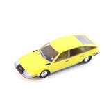 Anadol BMC 1800 Pininfarina Aerodinamica 1967 - 1:43 - Autocult / Avenue 43 Anadol BMC 1800 Pininfarina Aerodinamica 1967 - 1:43 - Autocult / Avenue 43