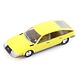 Anadol BMC 1800 Pininfarina Aerodinamica 1967 - 1:43 - Autocult / Avenue 43 Anadol BMC 1800 Pininfarina Aerodinamica 1967 - 1:43 - Autocult / Avenue 43