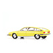 Anadol BMC 1800 Pininfarina Aerodinamica 1967 - 1:43 - Autocult / Avenue 43 Anadol BMC 1800 Pininfarina Aerodinamica 1967 - 1:43 - Autocult / Avenue 43
