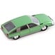 Anadol BMC 1800 Pininfarina Aerodinamica 1967 - 1:43 - Autocult / Avenue 43 Anadol BMC 1800 Pininfarina Aerodinamica 1967 - 1:43 - Autocult / Avenue 43