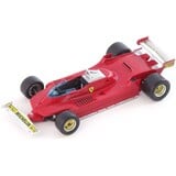 Ferrari Ferrari 312 T4A 1979 - 1:43 - Autocult / Avenue 43 Ferrari Ferrari 312 T4A 1979 - 1:43 - Autocult / Avenue 43