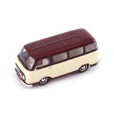 Skoda Skoda 979-I Minibus Prototype (CZ) 1956 - 1:43 - Autocult Skoda Skoda 979-I Minibus Prototype (CZ) 1956 - 1:43 - Autocult