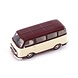 Skoda Skoda 979-I Minibus Prototype (CZ) 1956 - 1:43 - Autocult Skoda Skoda 979-I Minibus Prototype (CZ) 1956 - 1:43 - Autocult