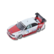 Audi Audi 100 S4 GTO #9 1992 (Germany) - 1:43 - Autocult Audi Audi 100 S4 GTO #9 1992 (Germany) - 1:43 - Autocult