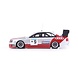 Audi Audi 100 S4 GTO #9 1992 (Germany) - 1:43 - Autocult Audi Audi 100 S4 GTO #9 1992 (Germany) - 1:43 - Autocult