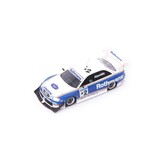 Audi Audi 100 S4 GTO #A2 Rothmans 1992 (Germany) - 1:43 - Autocult Audi Audi 100 S4 GTO #A2 Rothmans 1992 (Germany) - 1:43 - Autocult