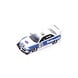 Audi Audi 100 S4 GTO #A2 Rothmans 1992 (Germany) - 1:43 - Autocult Audi Audi 100 S4 GTO #A2 Rothmans 1992 (Germany) - 1:43 - Autocult