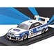 Audi Audi 100 S4 GTO #A2 Rothmans 1992 (Germany) - 1:43 - Autocult Audi Audi 100 S4 GTO #A2 Rothmans 1992 (Germany) - 1:43 - Autocult