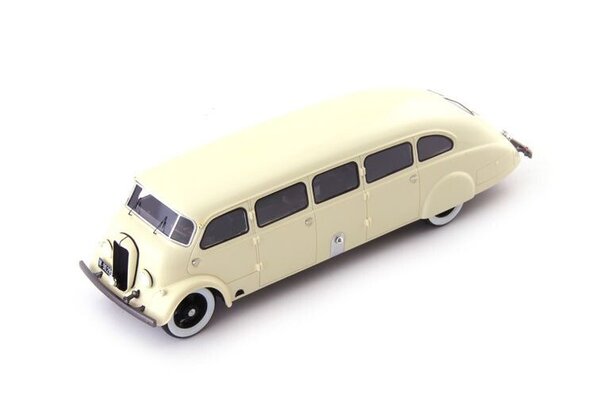 Bata Autokar Bata Autokar Sodomka on Ford Chassis (CZ) + Yearbook 2023 Digital (USB-Stick) - 1:43 - Autocult Bata Autokar Bata Autokar Sodomka on Ford Chassis (CZ) + Yearbook 2023 Digital (USB-Stick) - 1:43 - Autocult