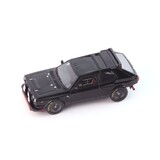 Ferrari Lancia Delta S4 (Night Version) Base Rally Group B 1986 - 1:43 - Autocult Ferrari Lancia Delta S4 (Night Version) Base Rally Group B 1986 - 1:43 - Autocult