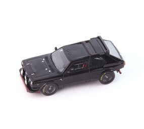 Ferrari Lancia Delta S4 (Night Version) Base Rally Group B 1986 - 1:43 - Autocult Ferrari Lancia Delta S4 (Night Version) Base Rally Group B 1986 - 1:43 - Autocult