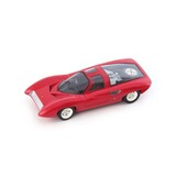 Ferrari Ferrari 250 P5 Berlinetta Speciale Pininfarina 1968 - 1:43 - Autocult Ferrari Ferrari 250 P5 Berlinetta Speciale Pininfarina 1968 - 1:43 - Autocult