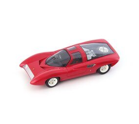 Ferrari Ferrari 250 P5 Berlinetta Speciale Pininfarina 1968 - 1:43 - Autocult Ferrari Ferrari 250 P5 Berlinetta Speciale Pininfarina 1968 - 1:43 - Autocult