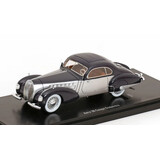 Aero Aero 30 Sodomka Coupe 1936 (CZ) - 1:43 - Autocult Aero Aero 30 Sodomka Coupe 1936 (CZ) - 1:43 - Autocult