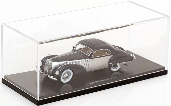 Aero Aero 30 Sodomka Coupe 1936 (CZ) - 1:43 - Autocult Aero Aero 30 Sodomka Coupe 1936 (CZ) - 1:43 - Autocult