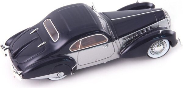 Aero Aero 30 Sodomka Coupe 1936 (CZ) - 1:43 - Autocult Aero Aero 30 Sodomka Coupe 1936 (CZ) - 1:43 - Autocult