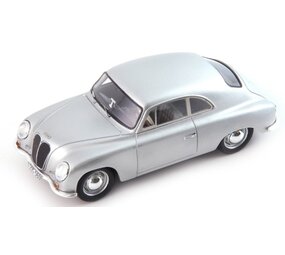 DKW DKW F91 Sportwagen Brand 1954 (Germany) - 1:43 - Autocult DKW DKW F91 Sportwagen Brand 1954 (Germany) - 1:43 - Autocult