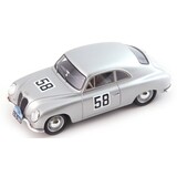 DKW DKW F91 Sportwagen Brand #58 Rally Semperit 1957 (Germany) - 1:43 - Autocult DKW DKW F91 Sportwagen Brand #58 Rally Semperit 1957 (Germany) - 1:43 - Autocult