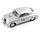 DKW F91 Sportwagen Brand #58 Rally Semperit 1957 (Germany)  - 1:43 - Autocult
