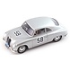 DKW DKW F91 Sportwagen Brand #58 Rally Semperit 1957 (Germany)  - 1:43 - Autocult