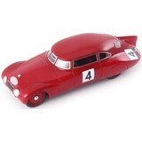 Jawa Jawa 700 Jaray Prototype #4 1934 (CZ) - 1:43 - Autocult Jawa Jawa 700 Jaray Prototype #4 1934 (CZ) - 1:43 - Autocult