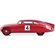 Jawa Jawa 700 Jaray Prototype #4 1934 (CZ) - 1:43 - Autocult Jawa Jawa 700 Jaray Prototype #4 1934 (CZ) - 1:43 - Autocult